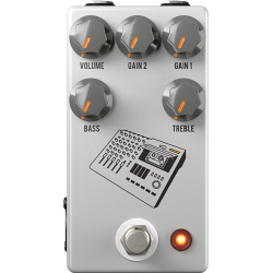 JHS Pedals 424 Gain Stage JHS Pedals 424 Gain Stage