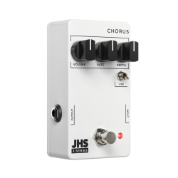 JHS Pedals 3 Series Chorus