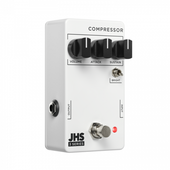 JHS Pedals 3 Series Compressor