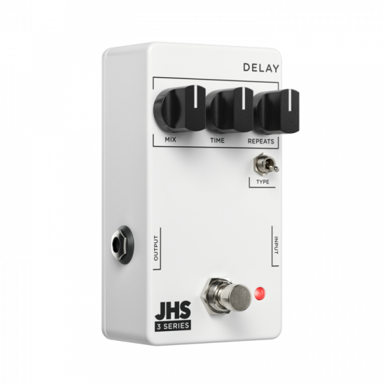 JHS Pedals 3 Series Delay