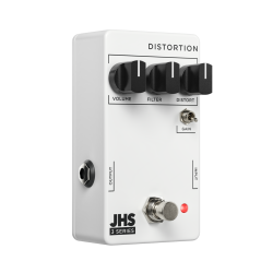 JHS Pedals 3 Series Distortion