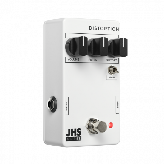 JHS Pedals 3 Series Distortion