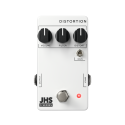 JHS Pedals 3 Series Distortion