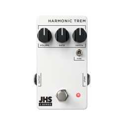 JHS Pedals 3 Series Harmonic Tremolo