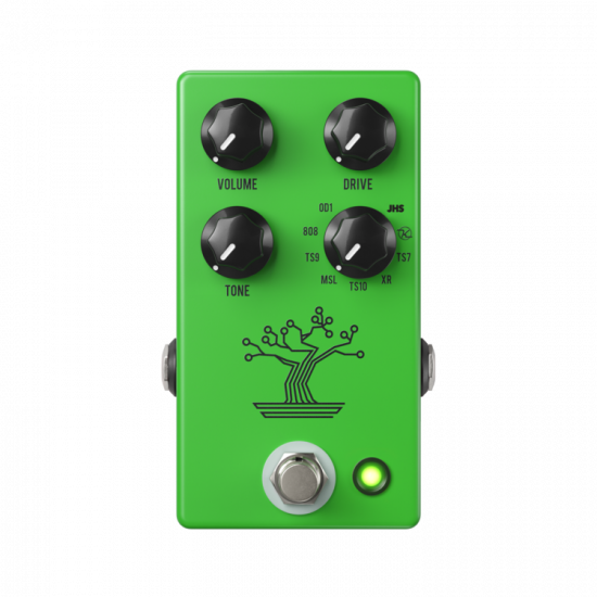 JHS Pedals The Bonsai