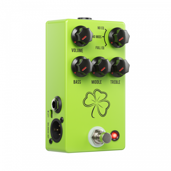 JHS Pedals The Clover 