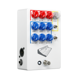 JHS Pedals Colour Box V2