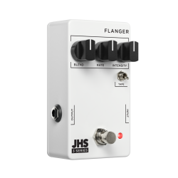 JHS Pedals 3 Series Flanger