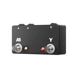 JHS Pedals Active A/B/Y