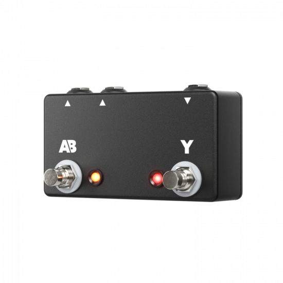 JHS Pedals Active A/B/Y