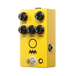 JHS Pedals Charlie Brown V4