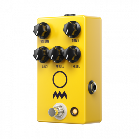 JHS Pedals Charlie Brown V4