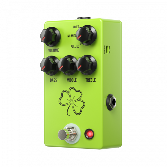 JHS Pedals The Clover 