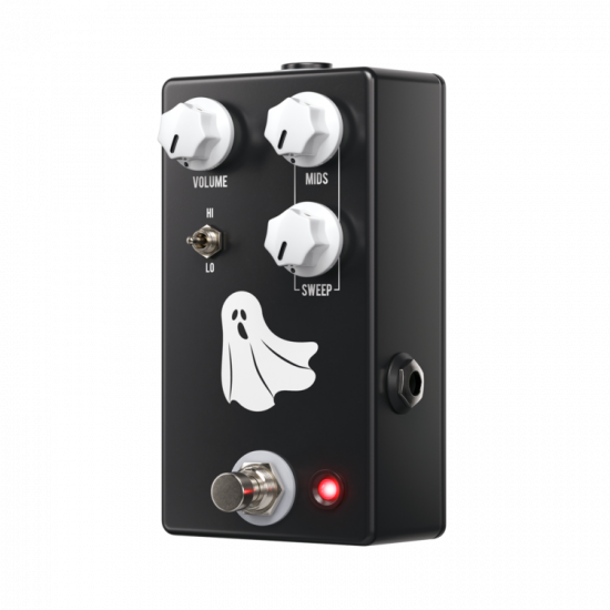 JHS Pedals Haunting Mids