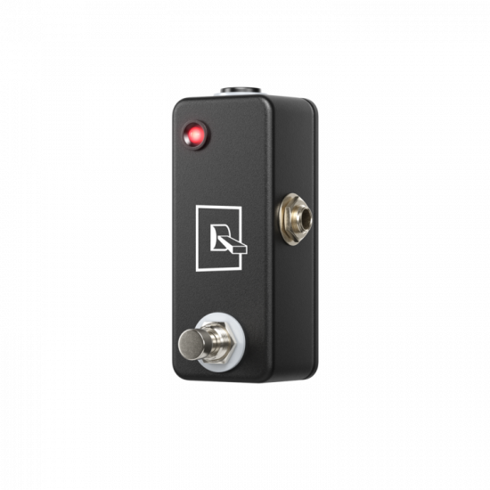 JHS Pedals Mute Switch