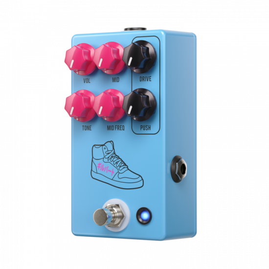 JHS Pedals Paul Gilbert PG-14