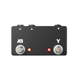 JHS Pedals Active A/B/Y