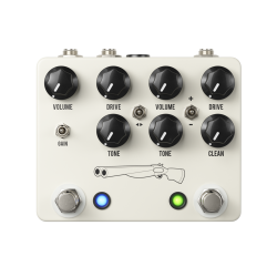 JHS Pedals Double Barrel V4