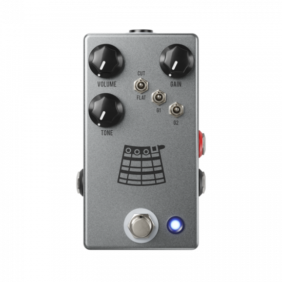 JHS Pedals Kilt V2