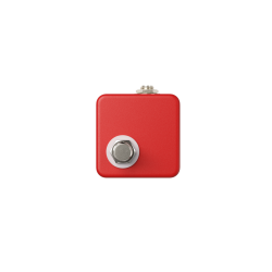 JHS Pedals Red Remote