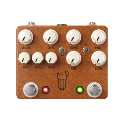 JHS Pedals Sweet Tea V3