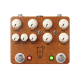 JHS Pedals Sweet Tea V3