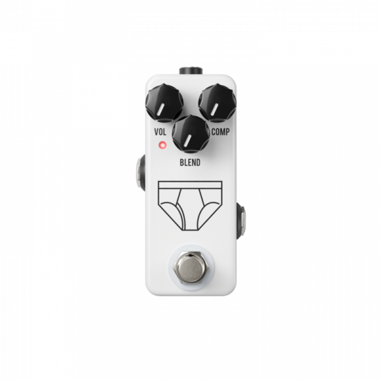 JHS Pedals Whitey Tighty