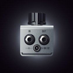 Jackson Audio AMP MODE