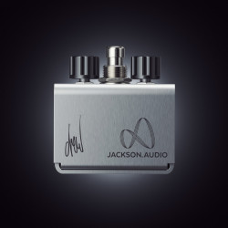 Jackson Audio Belle Star