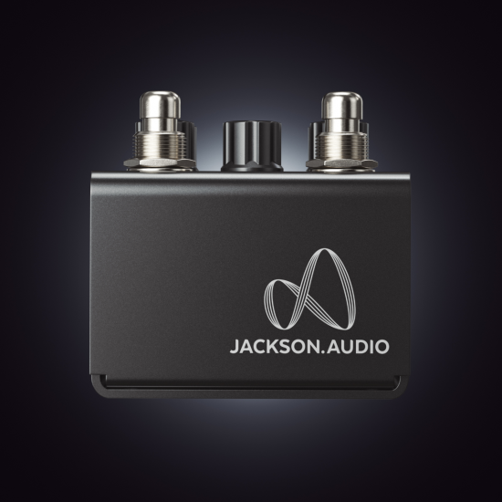 Jackson Audio BROKEN ARROW V2 MIDI