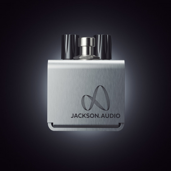 Jackson Audio Blossom Jackson Audio Blossom