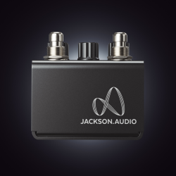 Jackson Audio BLOOM V2 - MIDI