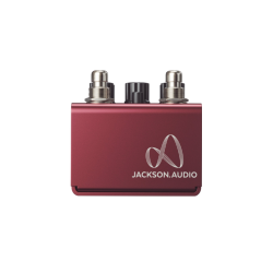Jackson Audio Modern Fuzz Deluxe