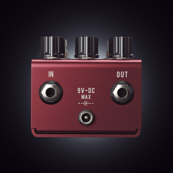 Jackson Audio Fuzz Jackson Audio Fuzz