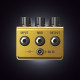 Jackson Audio GOLDEN BOY Jackson Audio GOLDEN BOY