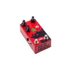 Jam Pedals Red Muck mk.2