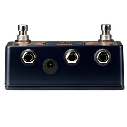KMA Audio Machines Active AB/Y Pedal