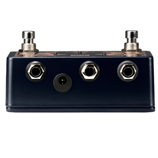 KMA Audio Machines Active AB/Y Pedal