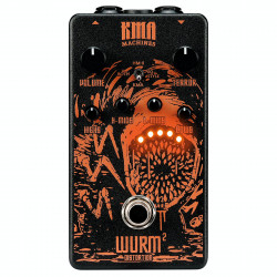 KMA Audio Machines WURM 2