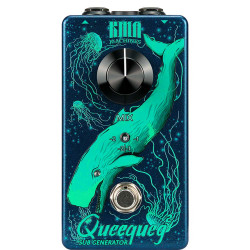 KMA Audio Machines Queequeg 2