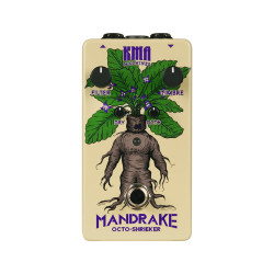 KMA Audio Machines Mandrake