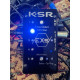 KSR EX5 MIDI Control Interface