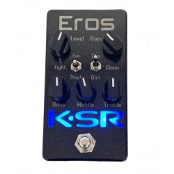 KSR Eros Boost