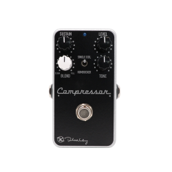 Keeley Compressor Plus