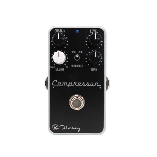 Keeley Compressor Plus