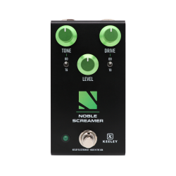 Keeley Noble Screamer Overdrive