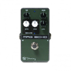 Keeley Magnetic Echo Delay