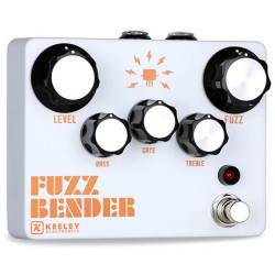 Keeley Fuzz Bender