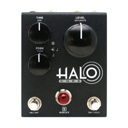 Keeley HALO Core