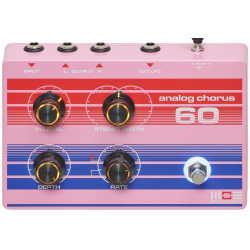 Made On Earth Analog Chorus 60 Made On Earth Analog Chorus 60